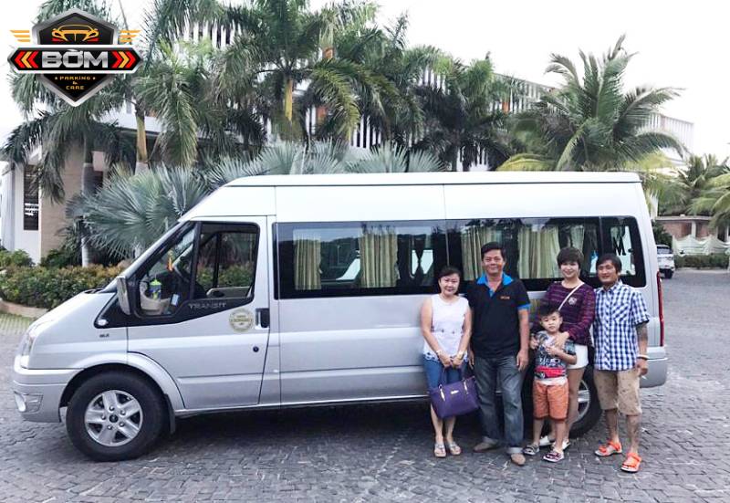 Thuê xe đi City Tour: Khám phá thành phố thoải mái và tiện lợi tối đa