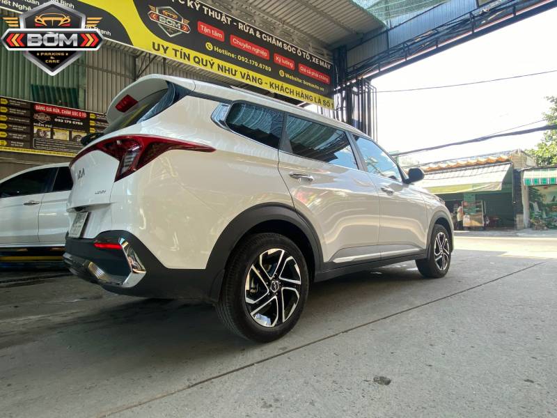 Thuê xe du lịch 7 chỗ: Lựa chọn tối ưu cho những trường hợp nào?