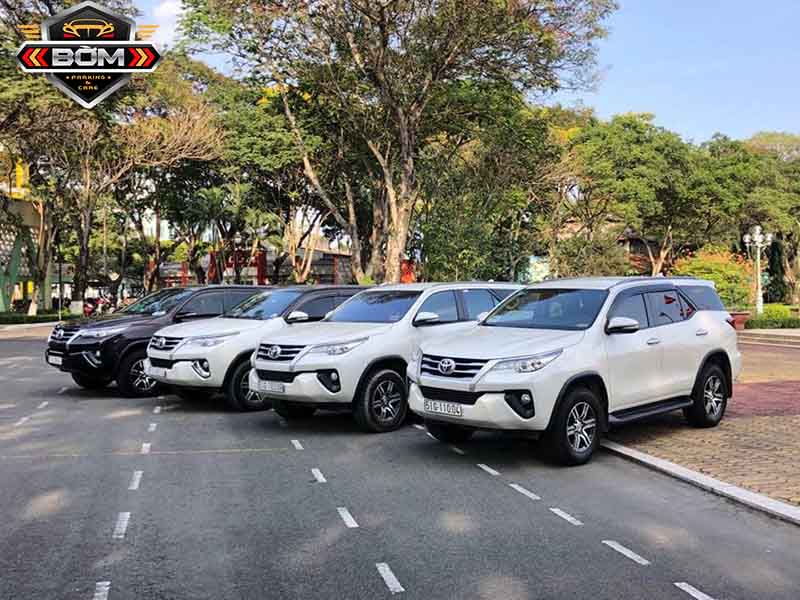 Thuê xe tự lái: Tại sao không? Khám phá ngay tiện ích đỉnh cao