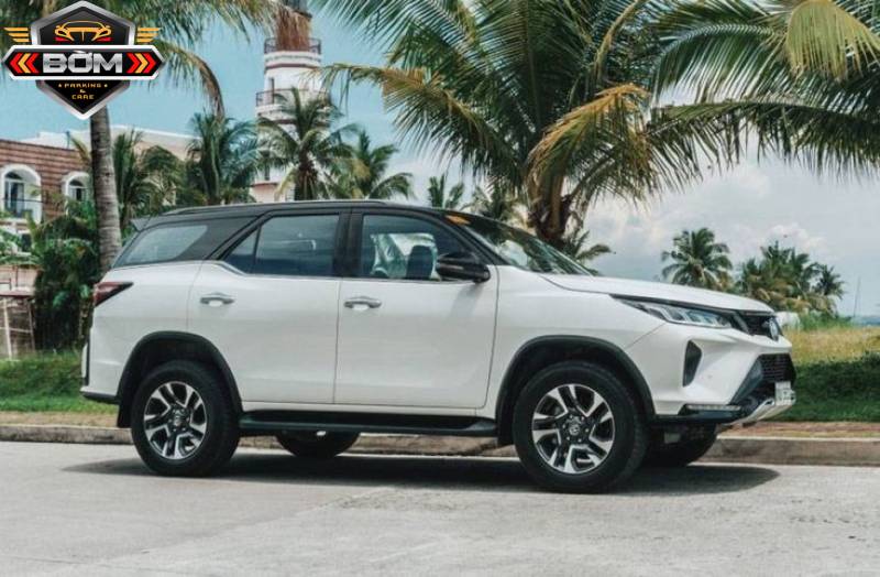Thuê xe tự lái dài ngày: Ưu đãi hấp dẫn, không giới hạn Kilomet