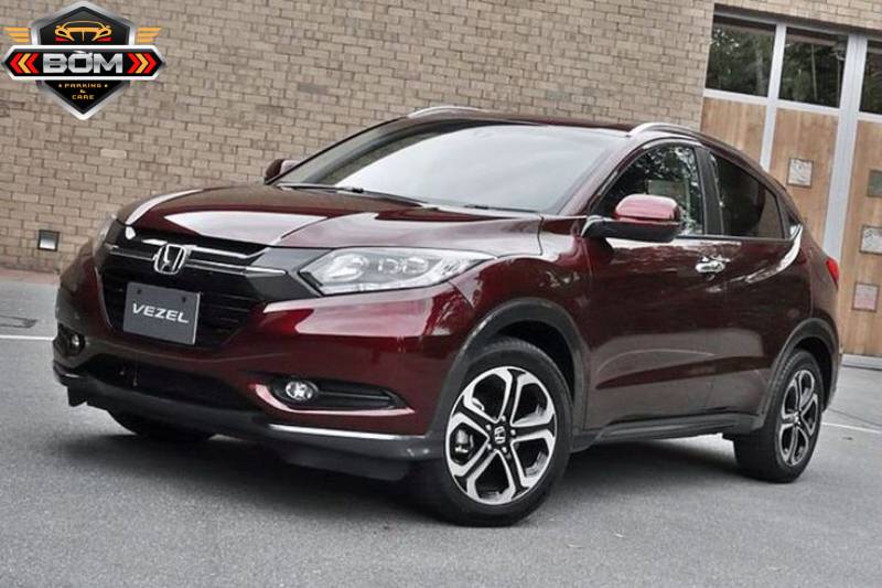 Thuê xe tự lái không cần thế chấp mang lại sự nhanh gọn