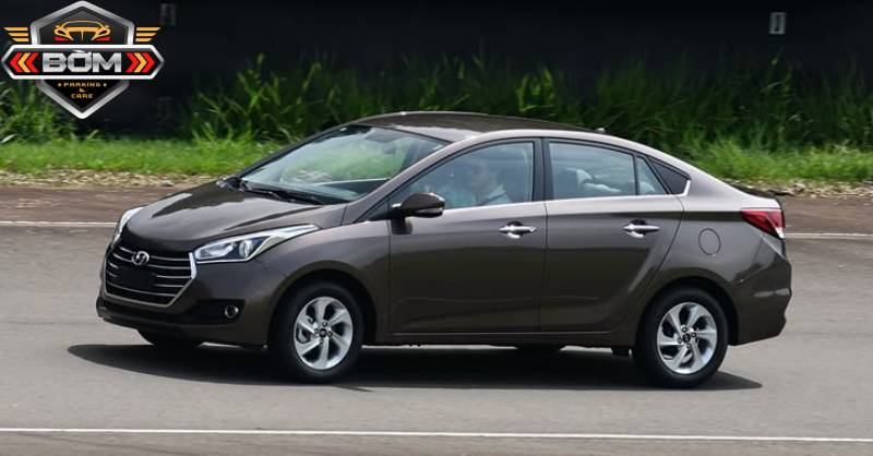 Thuê xe tự lái nên chọn dòng xe nào vừa an toàn vừa tiết kiệm?