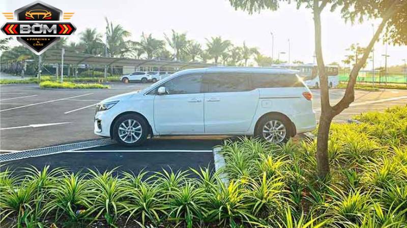 Thuê xe tự lái quận 10 ở đâu uy tín, giá phải chăng?