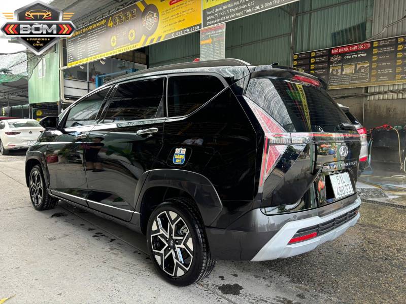 Thuê xe tự lái sân bay Tân Sơn Nhất giúp bạn tự chủ động trên mọi lộ trình