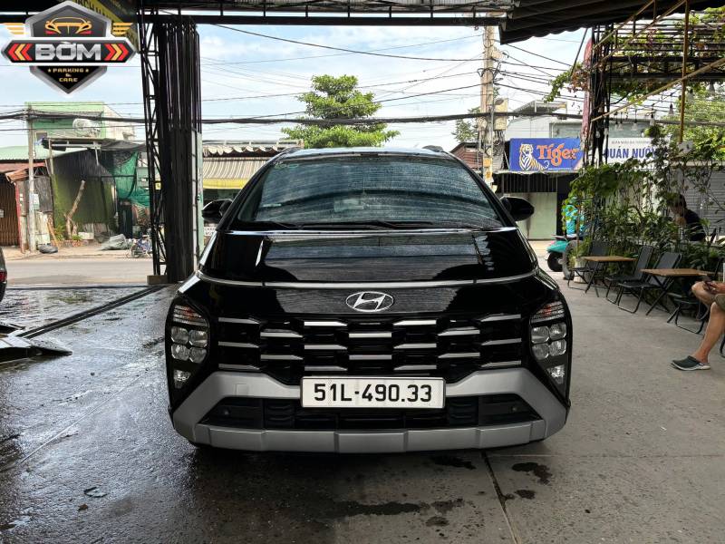 Cho thuê xe tự lái sân bay Tân Sơn Nhất giá tốt