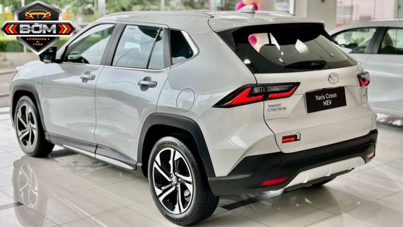 Thuê xe tự lái tại Bờm Auto: Tại sao bạn nên chọn chúng tôi?