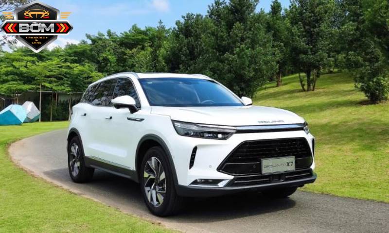 Nhu cầu thuê xe tự lái tại TPHCM như thế nào?