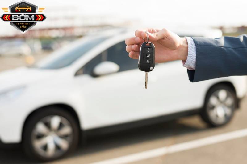 Thuê xe tự lái theo giờ: Giải pháp di chuyển linh hoạt và tiết kiệm