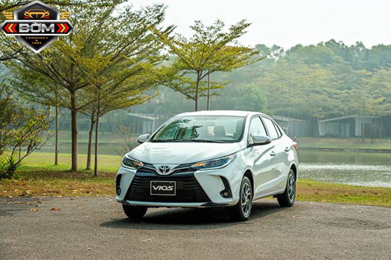 Thuê xe tự lái theo ngày giúp bạn linh hoạt về thời gian