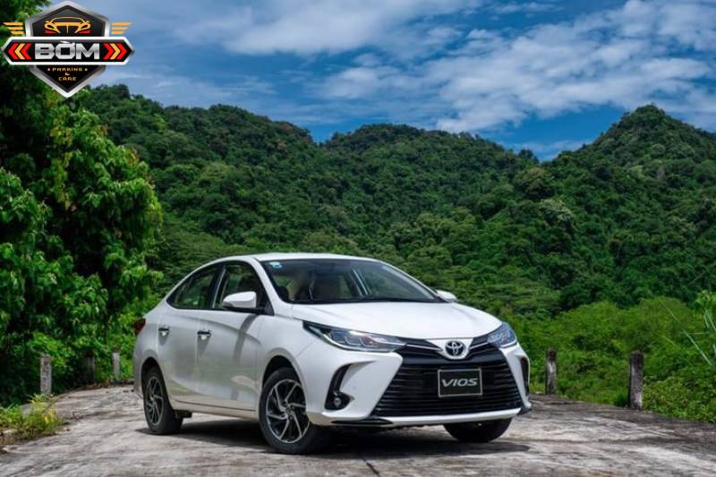 Thuê xe tự lái theo ngày chi phí chỉ từ 600k, giao xe tận nơi