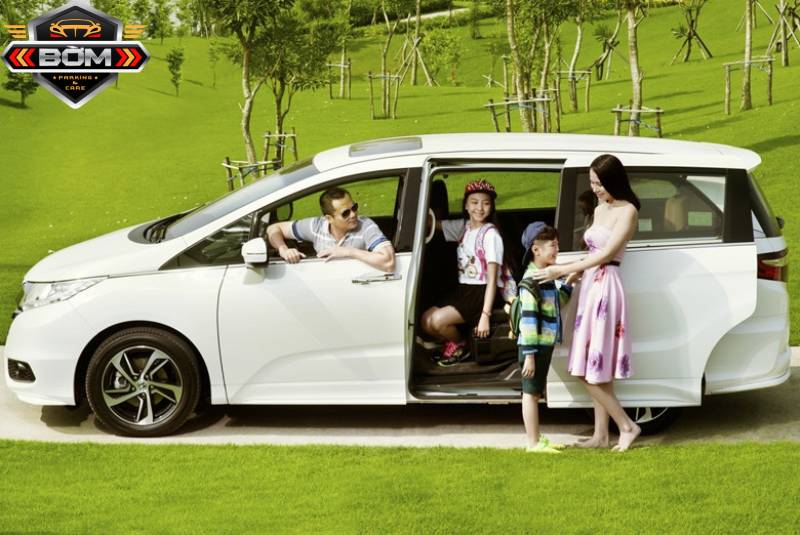 Tổng hợp các loại xe cho thuê phổ biến trên thị trường
