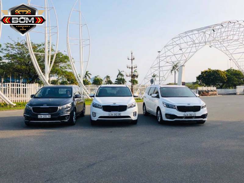 Vậy liệu nên mua xe hay thuê xe tự lái?