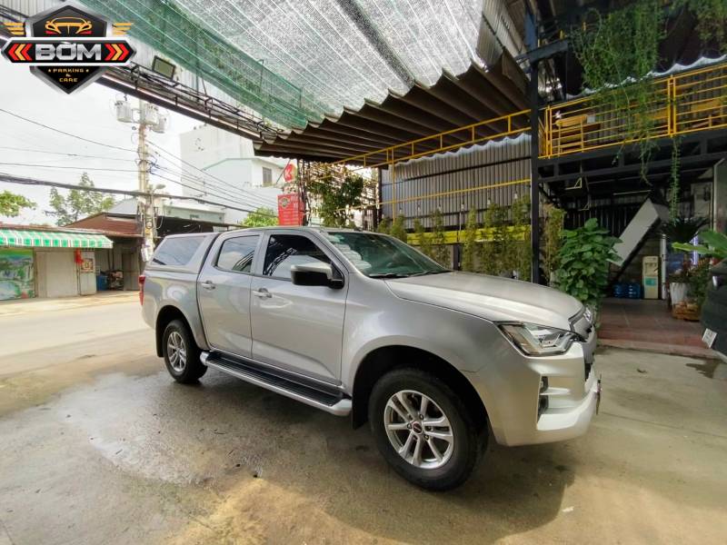 Xe bán tải có khả năng phục vụ nhu cầu sử dụng cá nhân và giải trí