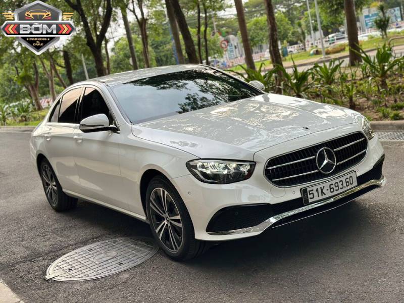 Xe hạng C/D mang lại sự thoải mái