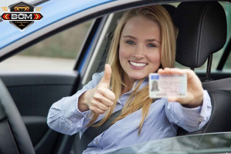 Bằng B1 được thiết lập cho mục đích cá nhân và gia đình