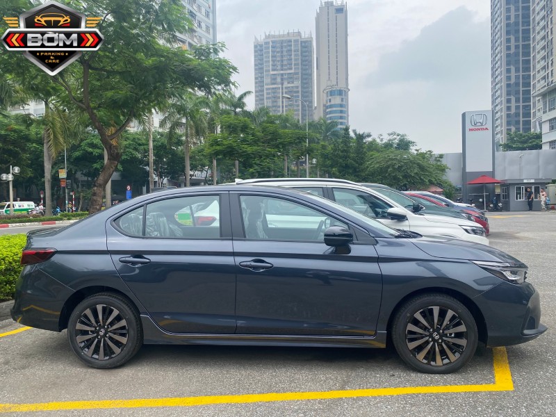 Bảng giá thuê xe theo tháng tại Bờm Auto
