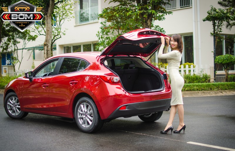 Bật mí 5 mẫu xe 4 chỗ được ưa chuộng hiện nay