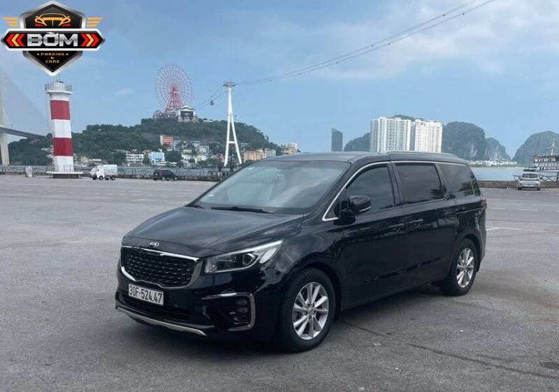 Bật mí 7 lưu ý khi thuê xe tự lái để đi Tây Ninh