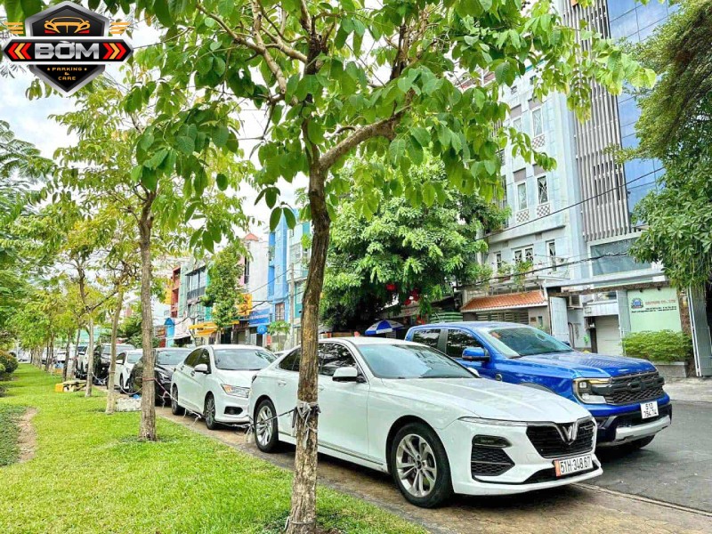 Bật mí cách tìm dịch vụ thuê xe nhanh chóng