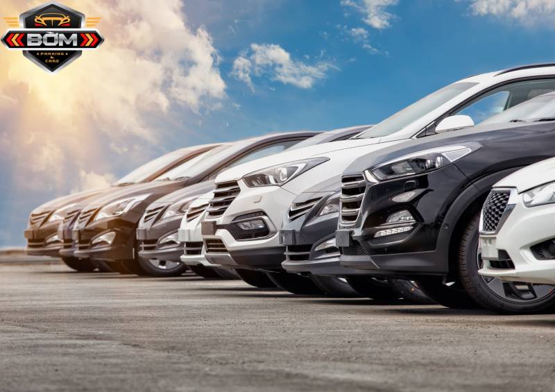 Bật mí mẹo chọn chính sách thuê xe phù hợp