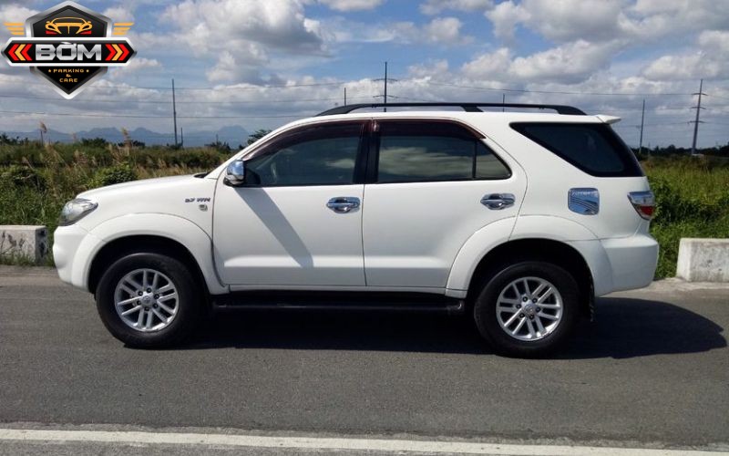 Bờm Auto địa chỉ cho thuê xe tự lái uy tín