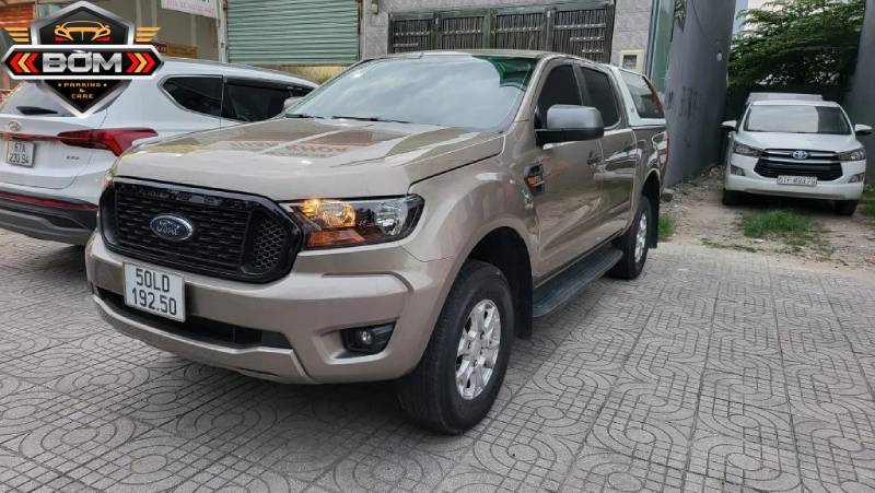 Bờm Auto – Địa chỉ cho thuê xe tự lái uy tín