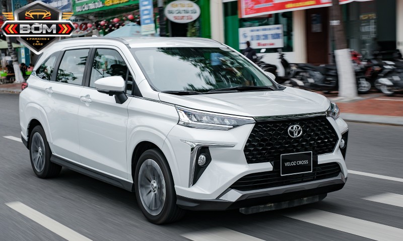 Bờm Auto - Địa chỉ đồng hành cùng bạn trên mọi nẻo đường