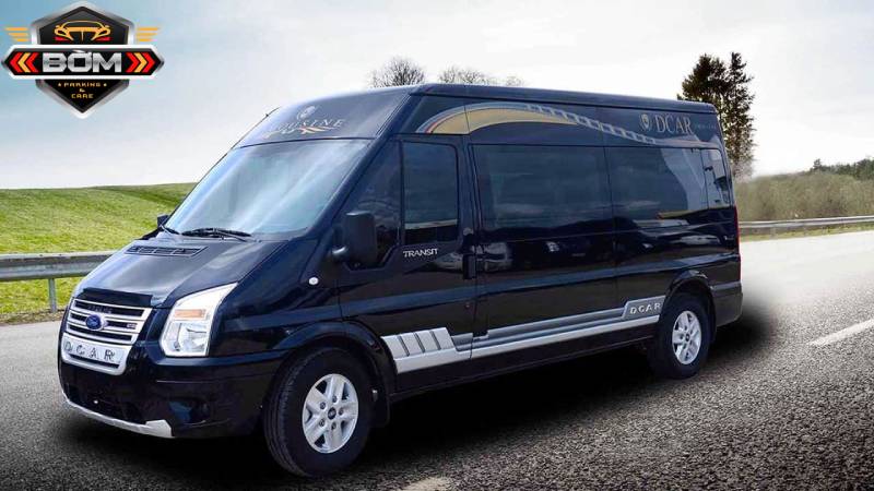 Bờm Auto – Dịch vụ cho thuê xe tự lái uy tín chuyên nghiệp