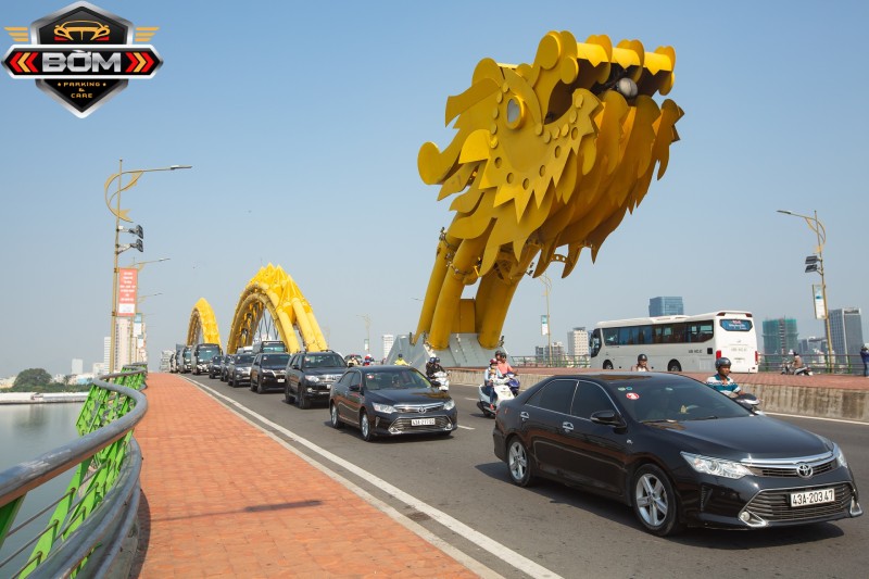 Bờm Auto đồng hành cùng bạn trên mọi nẻo đường