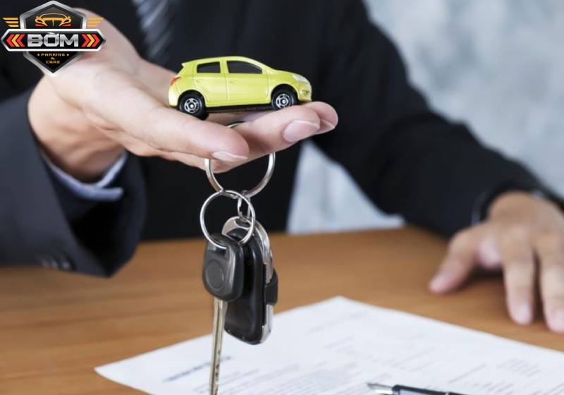 Bờm Auto luôn đồng hành cùng bạn trên mọi nẻo đường