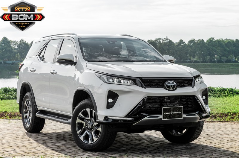 Bờm Auto sẽ đồng hành cùng bạn trên mọi nẻo đường