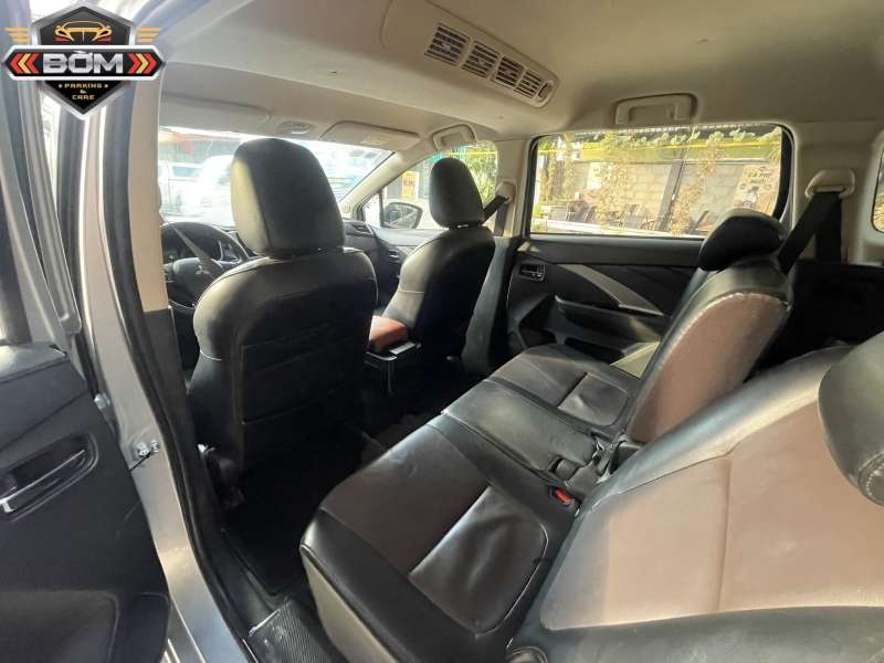Bờm Auto trung tâm chăm sóc xe ô tô chuyên dụng