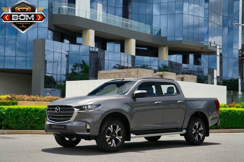 Các yếu tố cần cân nhắc khi thuê xe bán tải tự lái