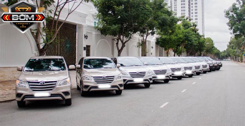 Cách tiết kiệm chi phí khi thuê ô tô tự lái là lựa chọn địa chỉ quen thuộc