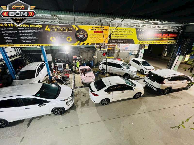 Cần lưu ý về kinh nghiệm lái xe của tài xế