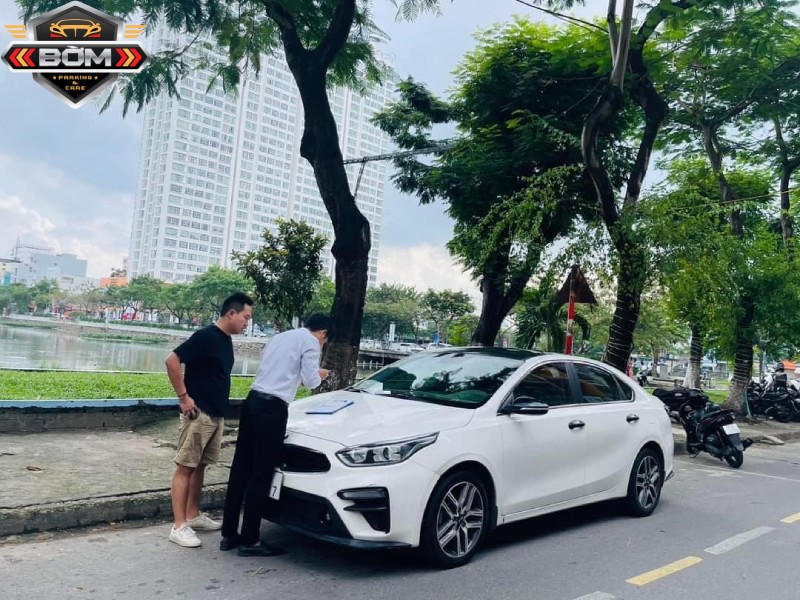 Cập nhật bảng giá cho thuê xe tự lái chi tiết