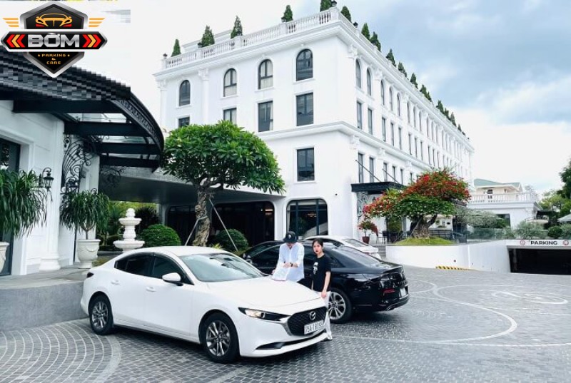 Chia sẻ mẹo thuê xe tự lái với mức giá tốt nhất