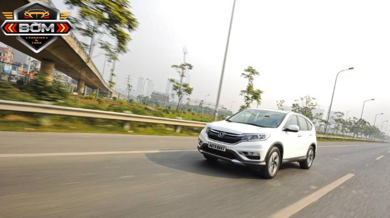 Cho thuê xe giới hạn bao nhiêu Km? Giải đáp chi tiết