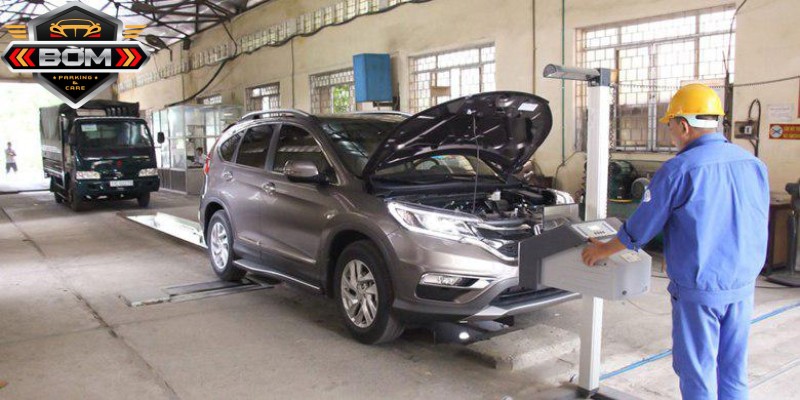 Đăng kiểm ô tô bao lâu 1 lần? Hướng dẫn chi tiết từ A đến Z