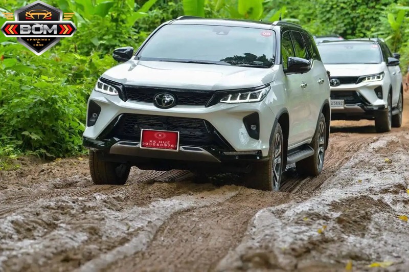 Dịch vụ cho thuê xe tự lái giá rẻ đang ngày càng nở rộ