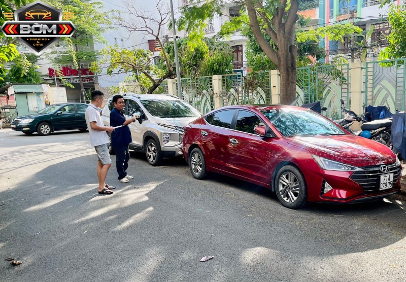 Dịch vụ thuê xe ô tô tự lái giao tận nơi giúp khách hàng tiết kiệm chi phí