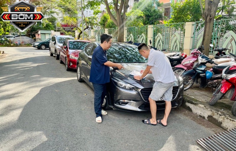 Dịch vụ thuê xe tự lái giá rẻ TPHCM mang lại nhiều lợi ích