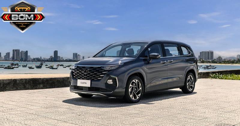 Đối với những mẫu xe MPV đảm bảo mọi người có chuyên đi thoải mái