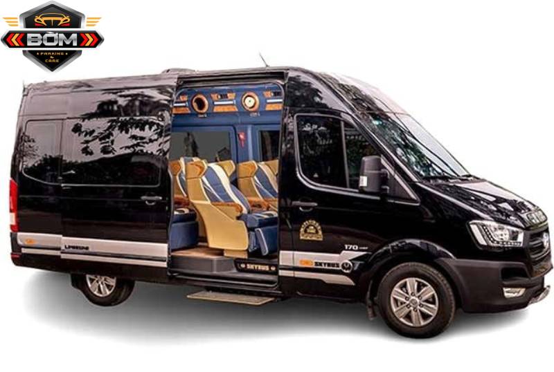 Bờm Auto - Đơn Vị cho thuê xe limousine uy tín, giá tốt