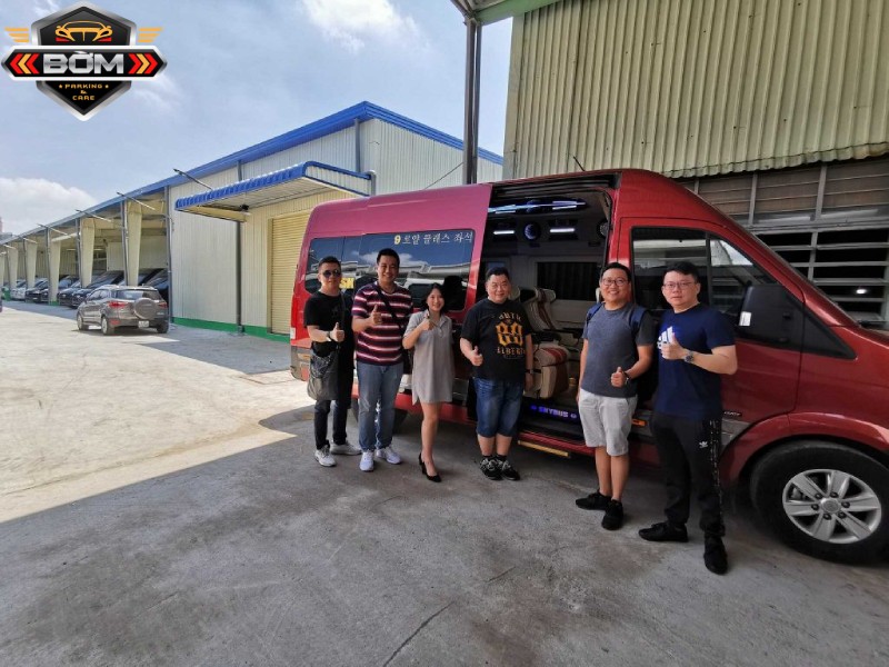 Giá thuê xe Limousine sẽ có sự chênh lệch dựa vào nhiều yếu tố