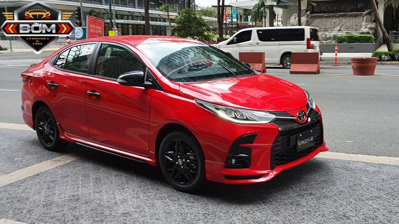 Giá thuê xe tự lái tại Bờm Auto