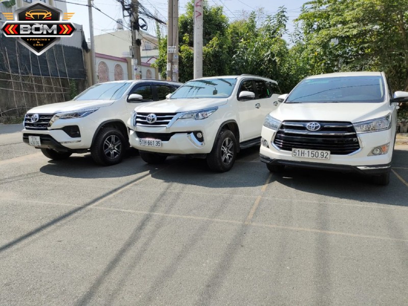 Hiểu rõ về các quy định về điều khoản thuê xe