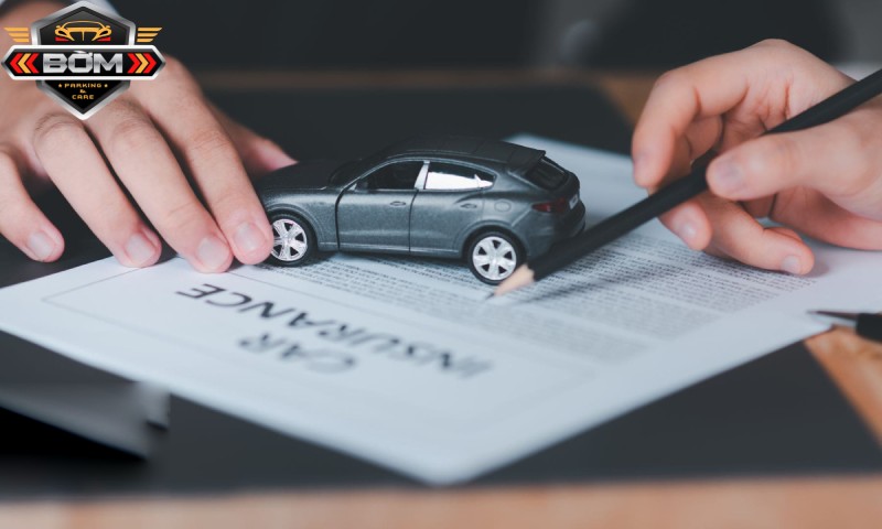 Hợp đồng thuê xe tự lái: Điều khoản then chốt bạn cần nắm rõ