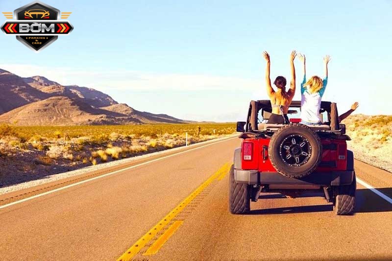 Hướng dẫn cách chọn xe đi du lịch theo tour phù hợp với nhu cầu