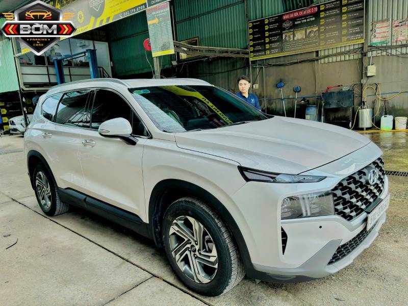 Khi thuê xe bạn hoàn toàn không cần phải lo các giấy tờ liên quan